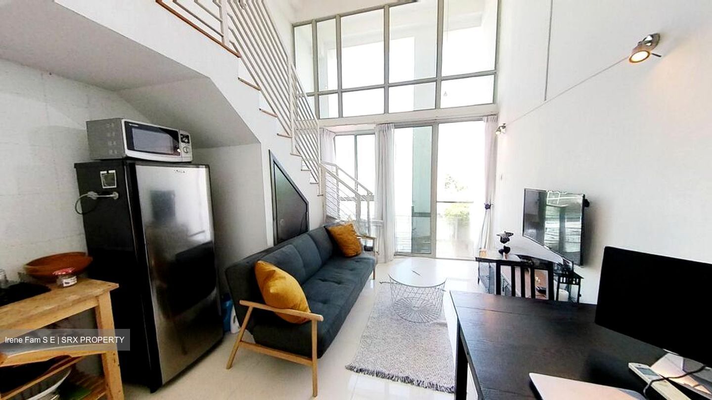 Soho 188 (D8), Apartment #499404771